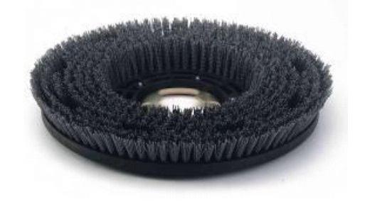 Monobürstendiskbürste - (Tynex) - C43